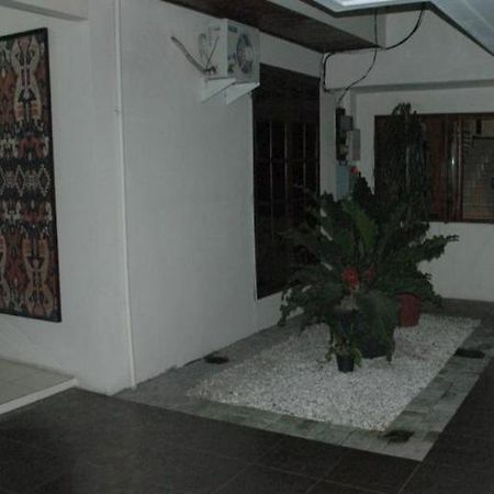 Hotel Bontocinde 马卡萨 外观 照片