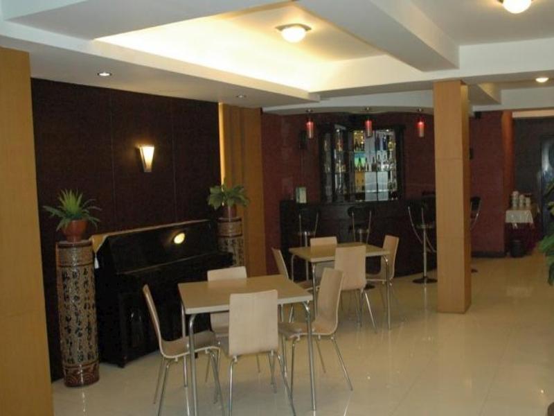 Hotel Bontocinde 马卡萨 外观 照片