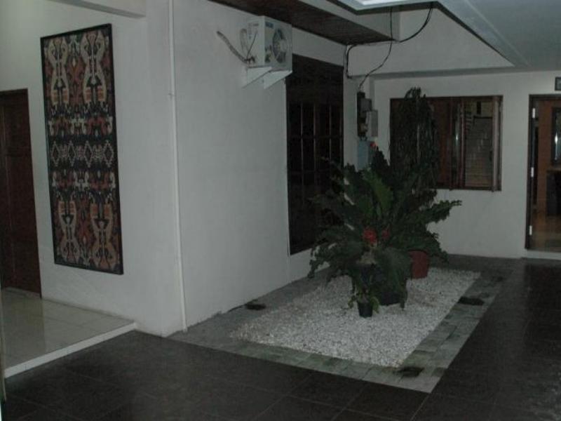 Hotel Bontocinde 马卡萨 外观 照片